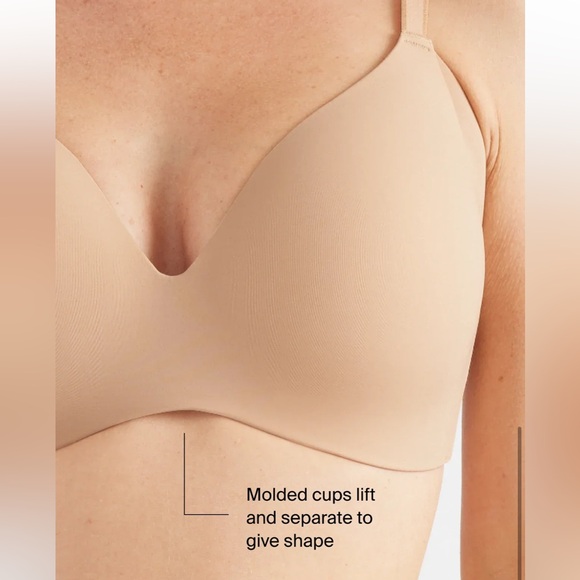 Knix WingWoman Contour Bra new with tags! Size 38B - Picture 15 of 15